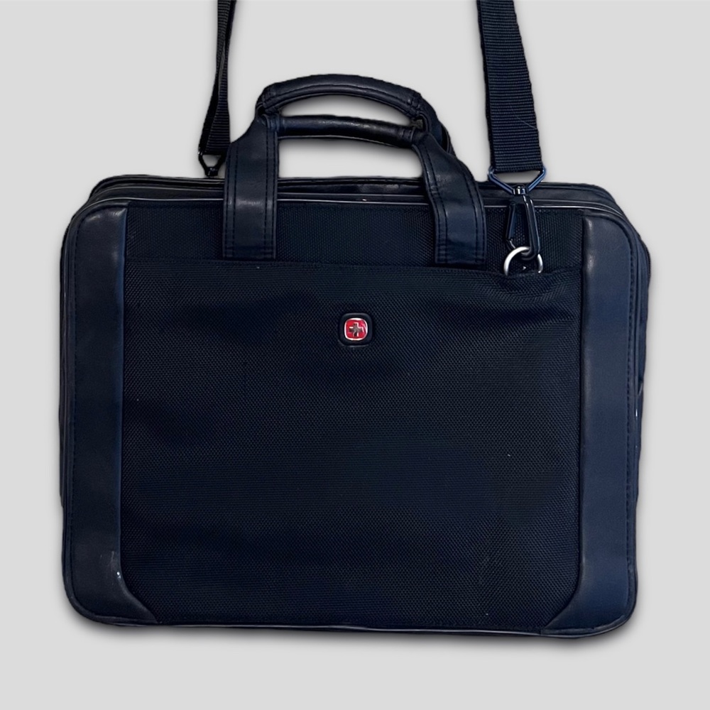 WENGER Comp-U-Folio Notebook Laptop Bag